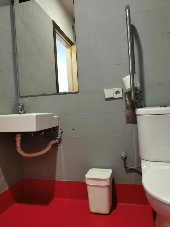 Hostel Traveller Box Sevilla