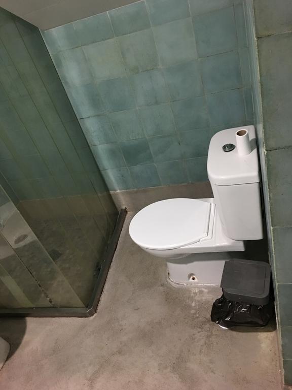 Hostel Traveller Box Sevilla