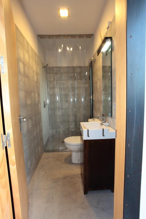 Hostel Traveller Box Sevilla