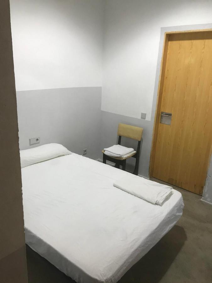 Hostel Traveller Box Sevilla